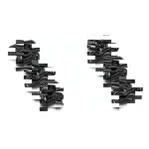 PWR CORD KIT 16A 208/230V C19 TO C20R 4F